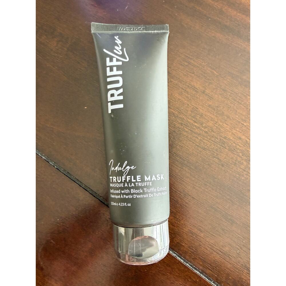 New and Sealed - Truffluv -  Truffle Mask